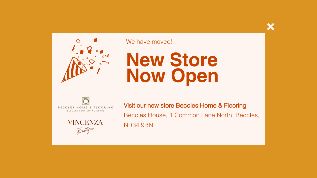 BECCLES HOME & FLOORING LTD website preview