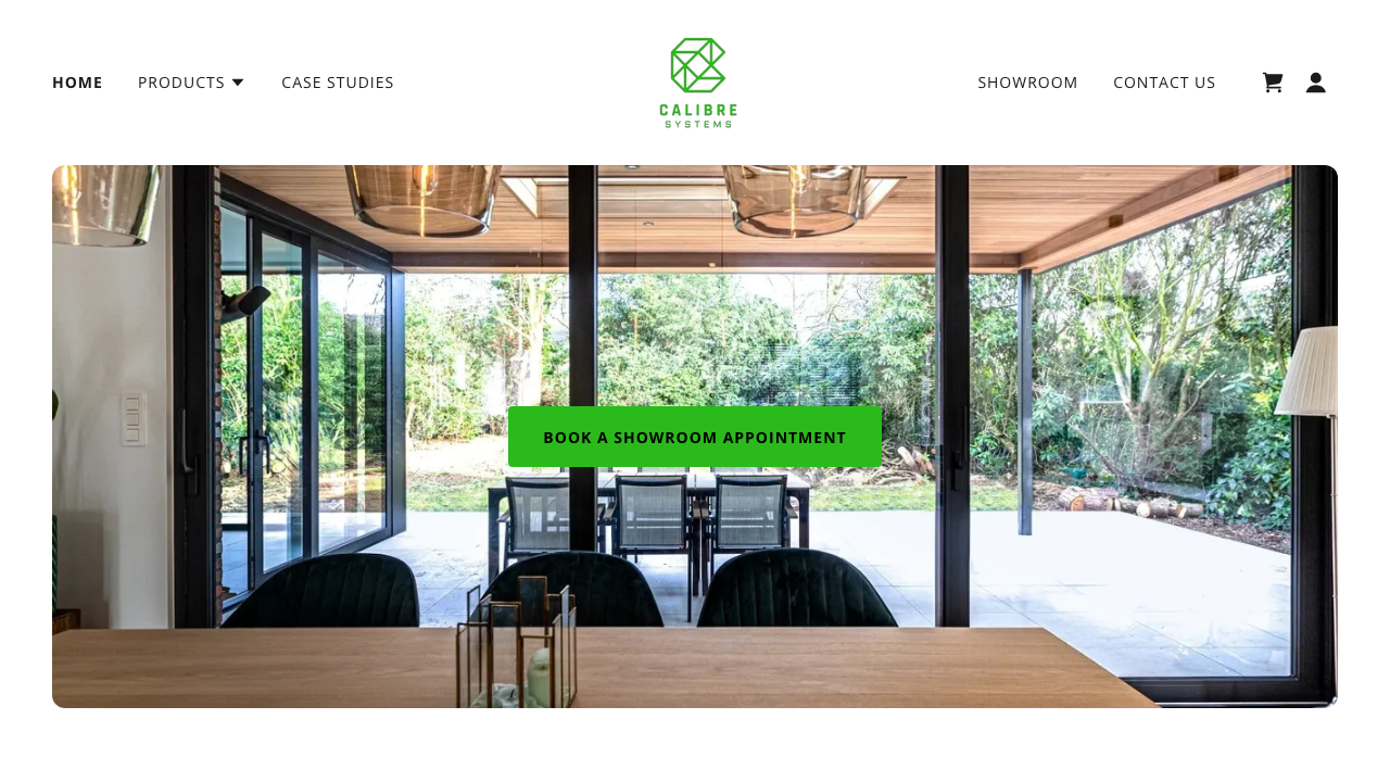 CALIBRE SYSTEMS INTERNATIONAL LTD website preview