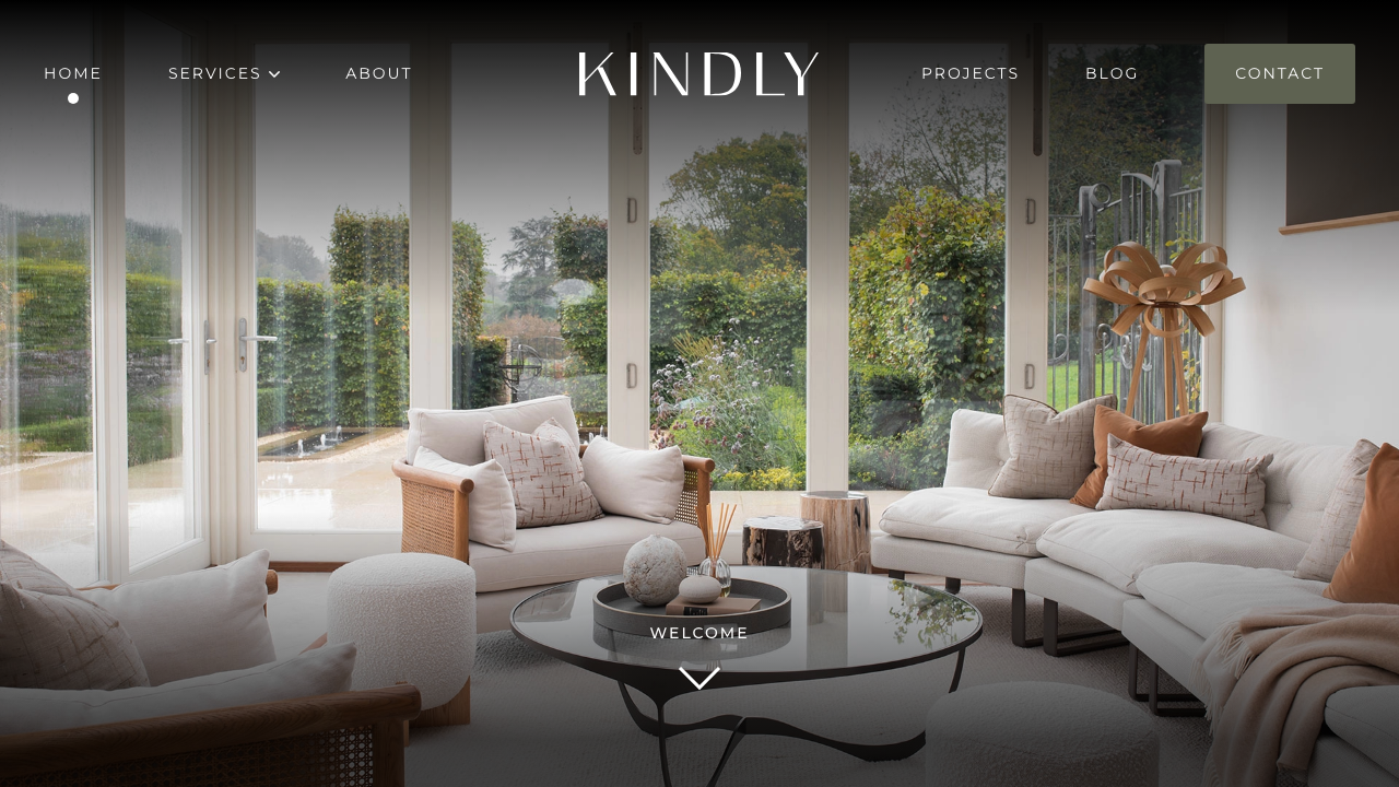 BY KINDLY LTD website preview