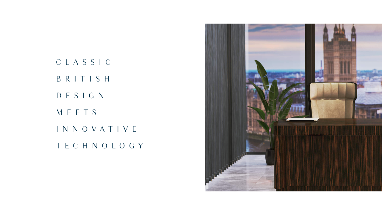 BRIDGFORD FURNITURE LIMITED website preview