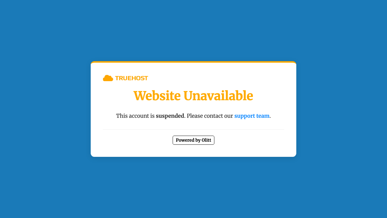 BOINA SERVICES LIMITED website preview