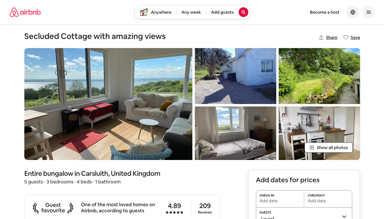 CLEUGHEAD LIMITED website preview