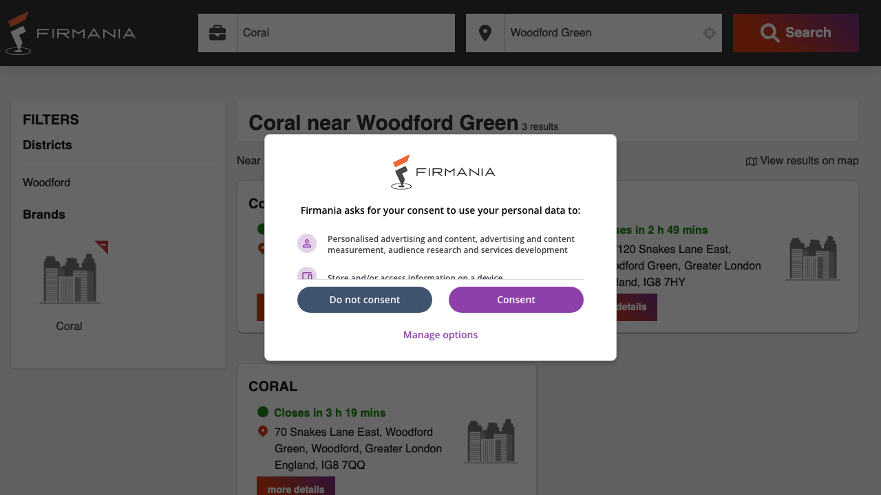 CELAU LTD website preview