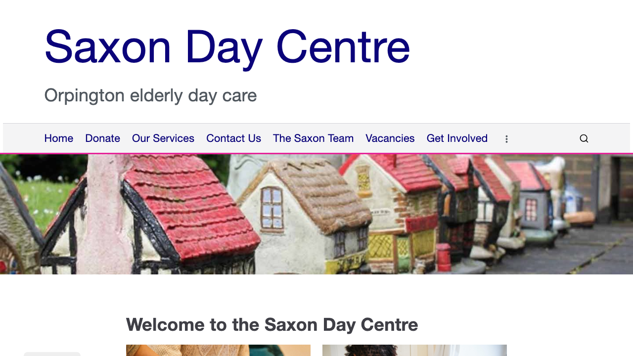 CAN DO FOR YOU LIMITED website preview