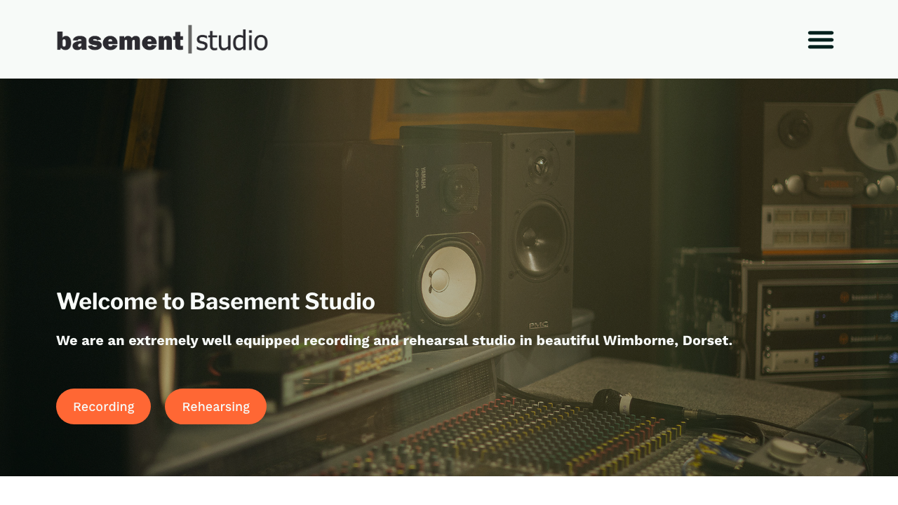 BENCH STUDIO LTD website preview