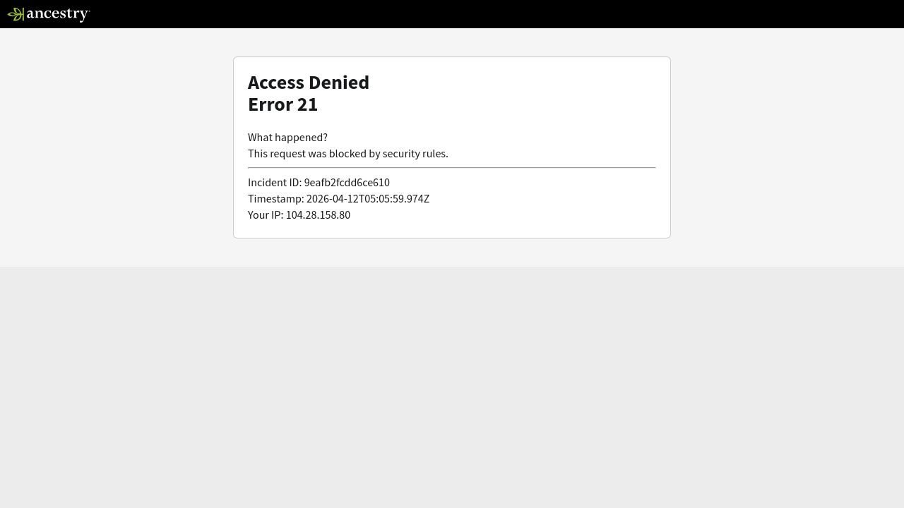 ANDREW GRIMSTEAD LIMITED website preview