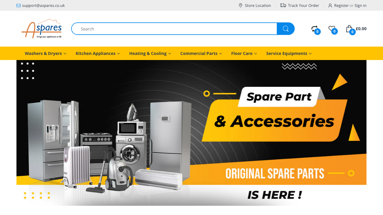 BEYKE HOME APPLIANCES LTD website preview
