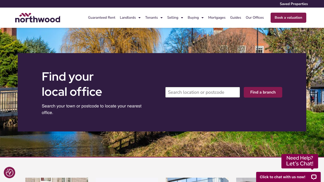 CALMWOOD LIMITED website preview
