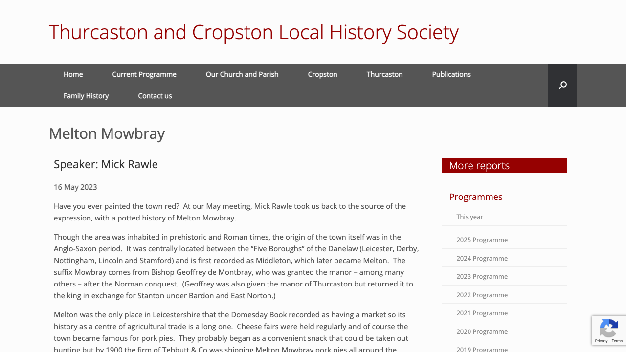 BECAME LTD website preview