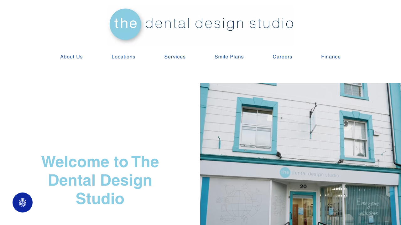 BEASPOKE DESIGN STUDIO LTD website preview