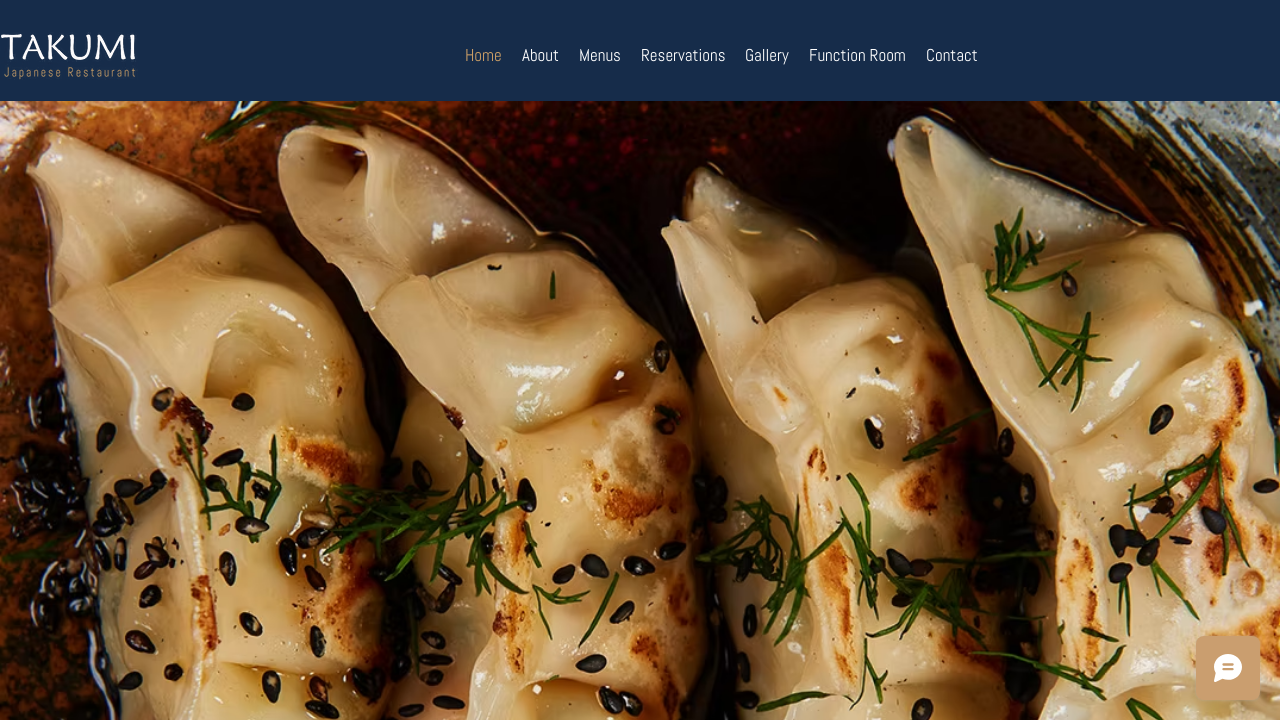 BPNC TAKUMI LIMITED website preview