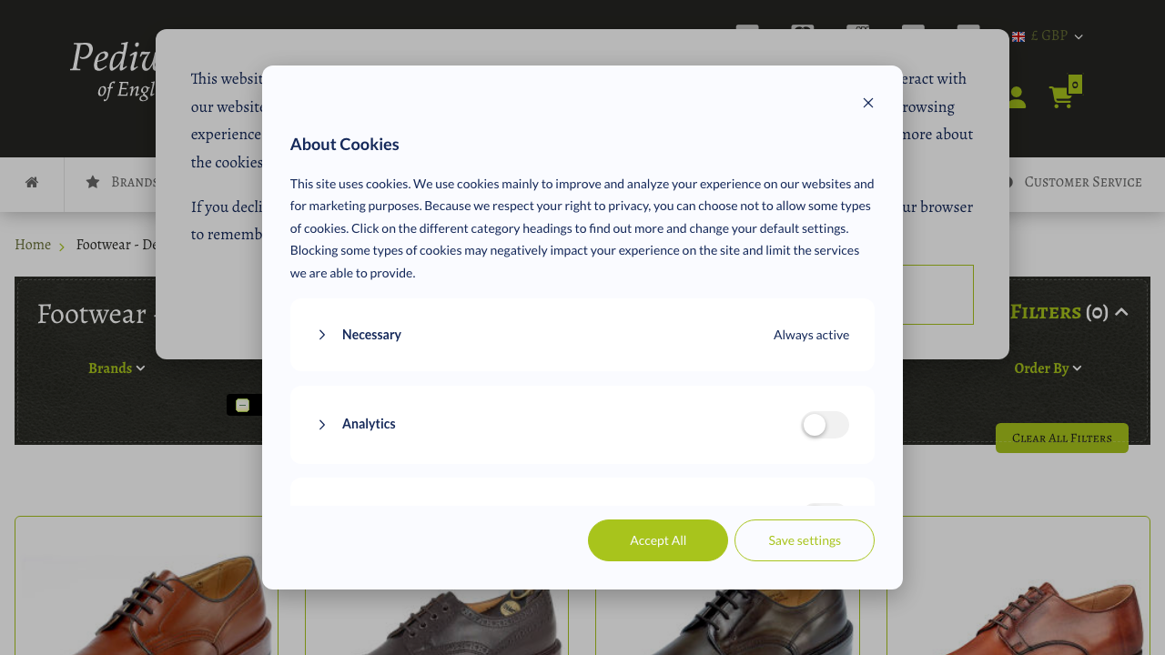 CHARLIE SANDERS LIMITED website preview
