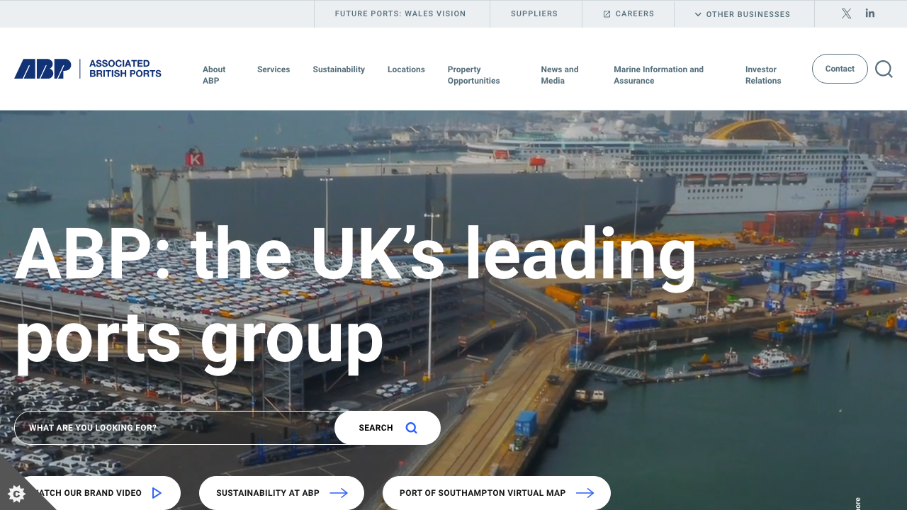 102 LTD website preview