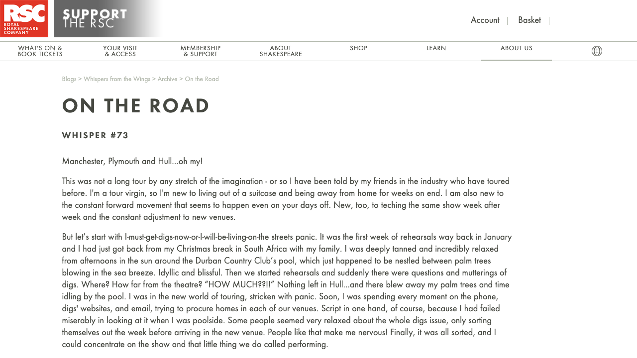 BYRON & PARTNERS LTD website preview