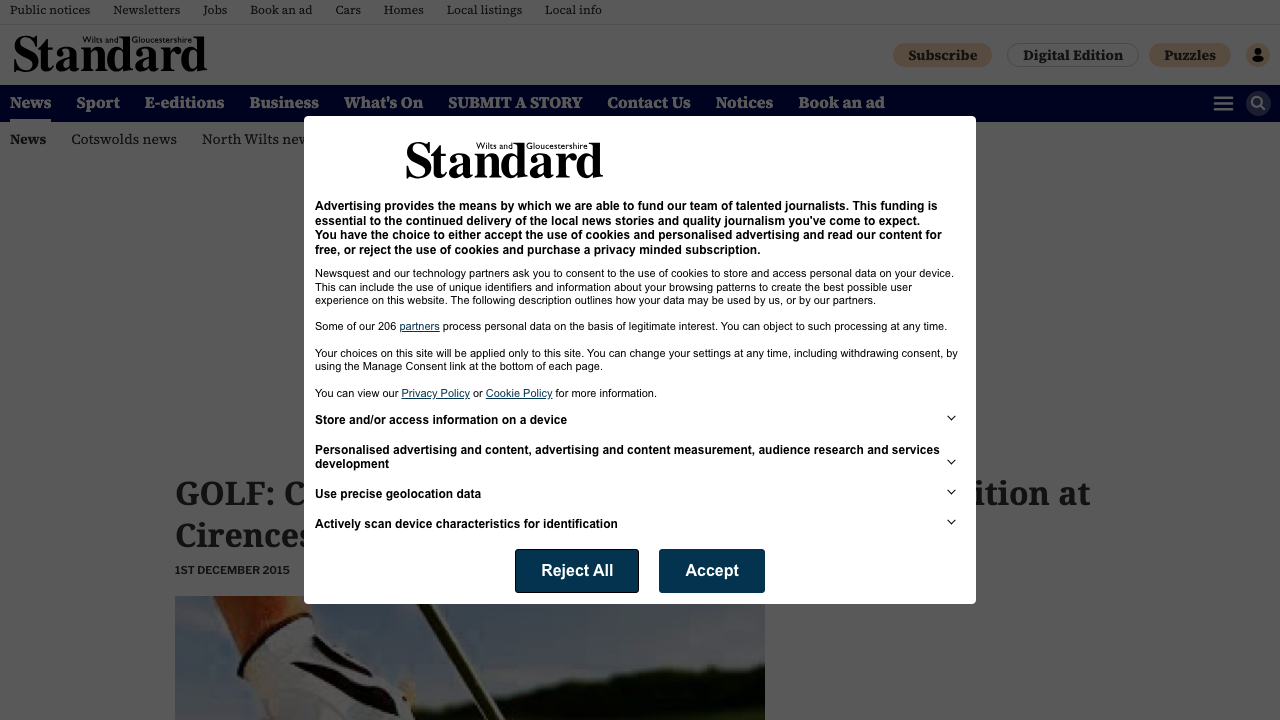 CHRIS BRUTON LIMITED website preview