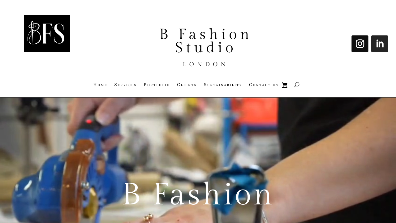 BFORDESIGN STUDIO LTD website preview