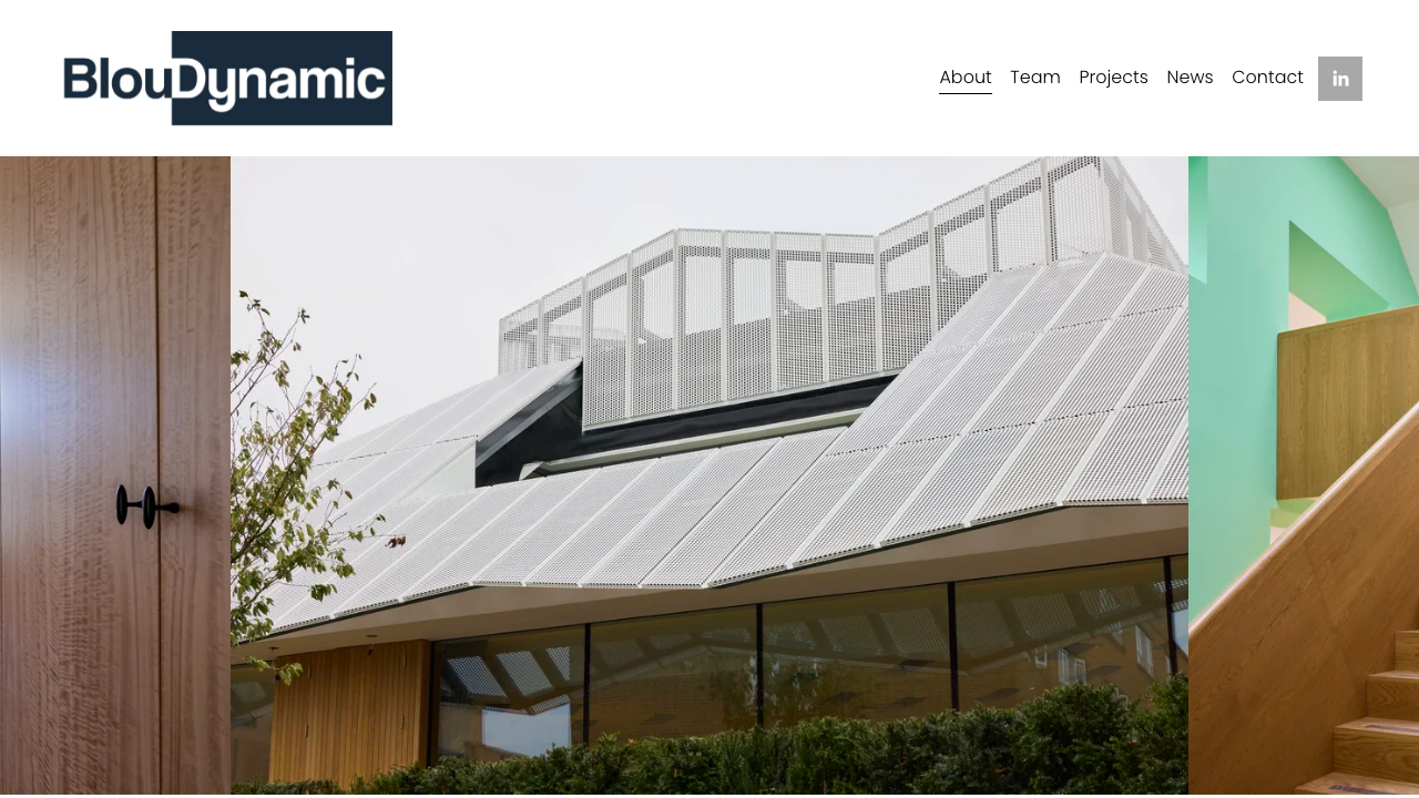 BLOU DYNAMIC LIMITED website preview