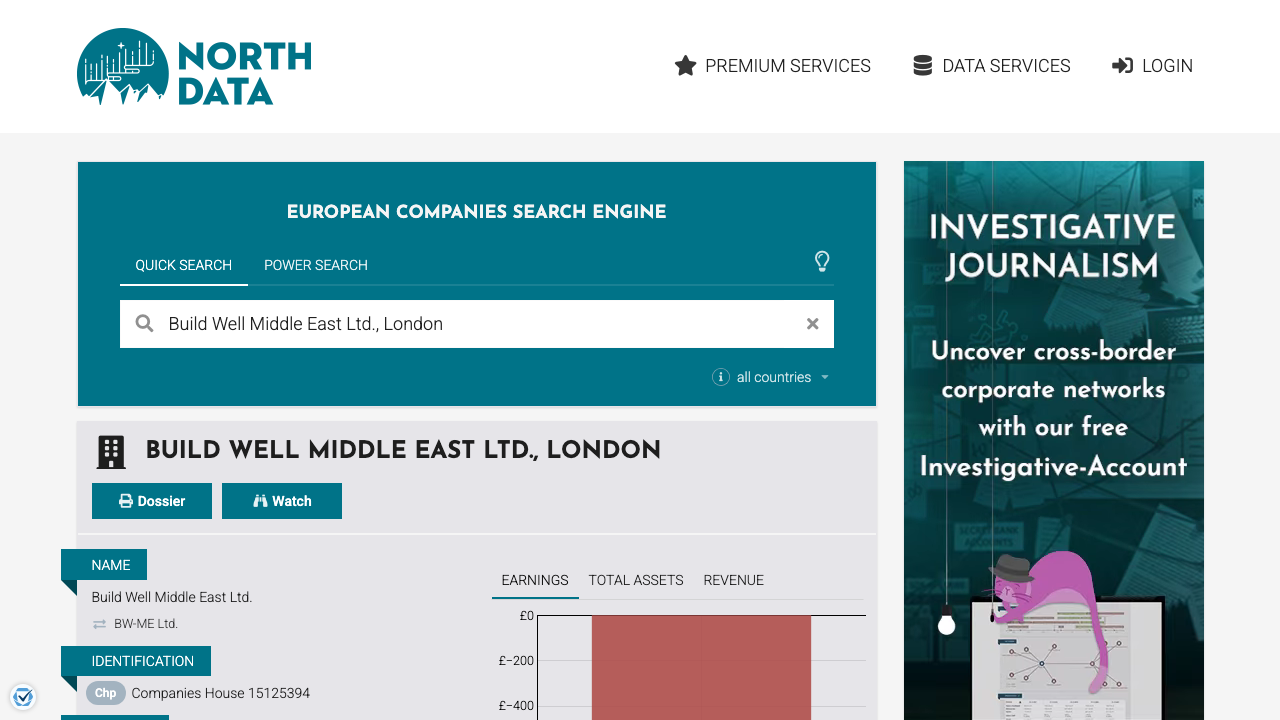 CEL - CONSTRUCTION ENGINEERING LTD website preview