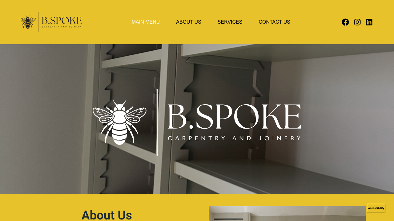 BSPKE LIMITED website preview