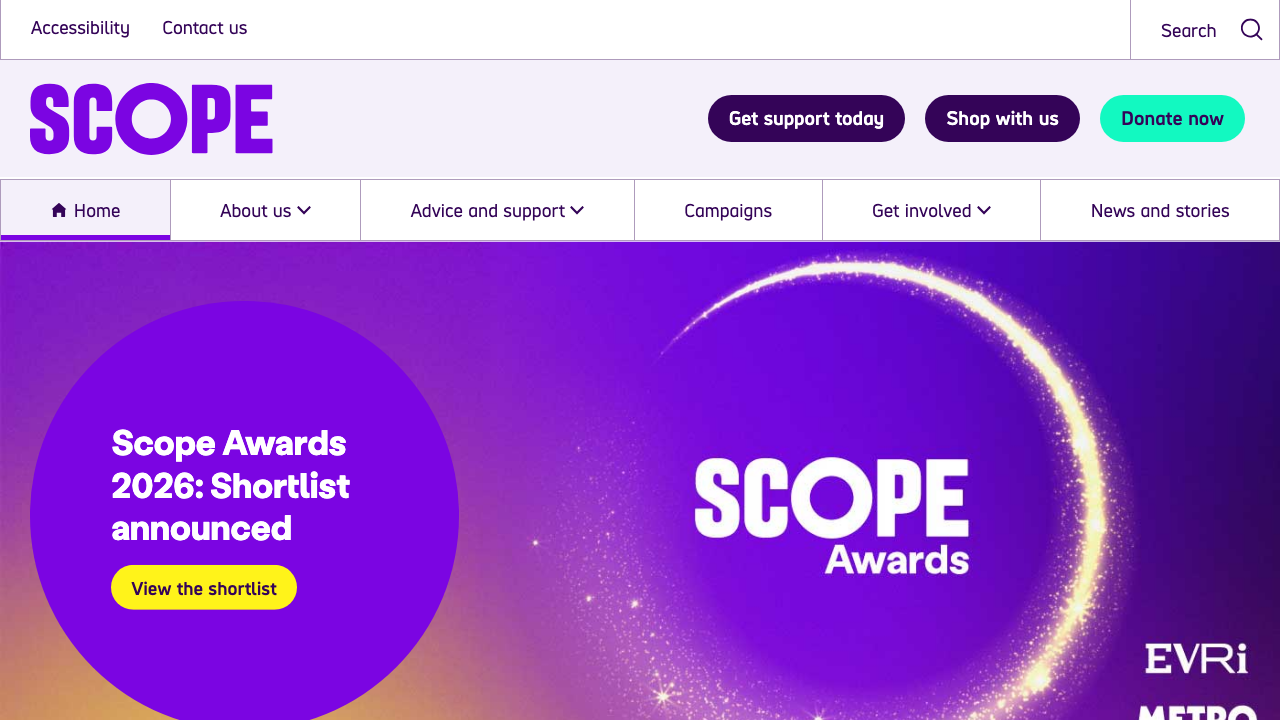 1ST SCOPE LTD website preview