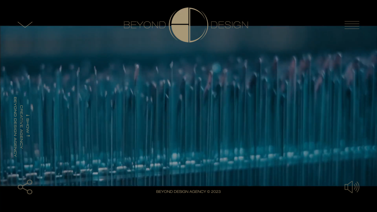 BEYOND DESIGN CONSULTANCY LTD website preview