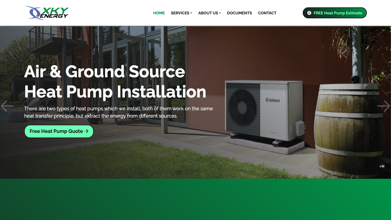 CATHKIN ENERGY LIMITED website preview