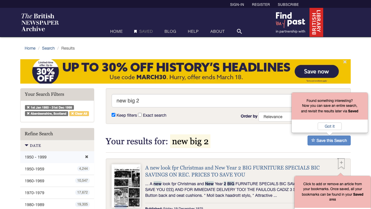 BIG MAK LTD website preview