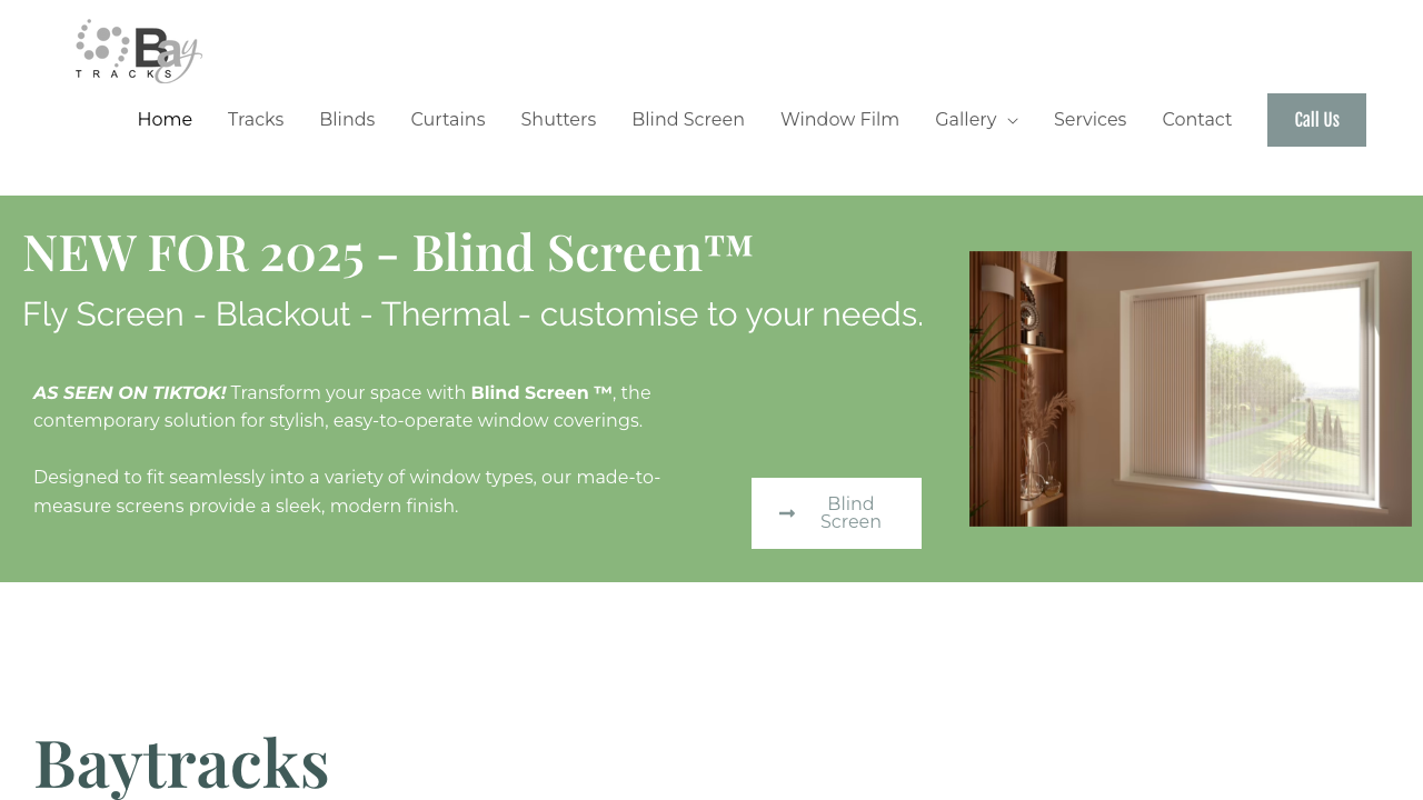 BAYTEC ASSOCIATES AYLESBURY LTD website preview