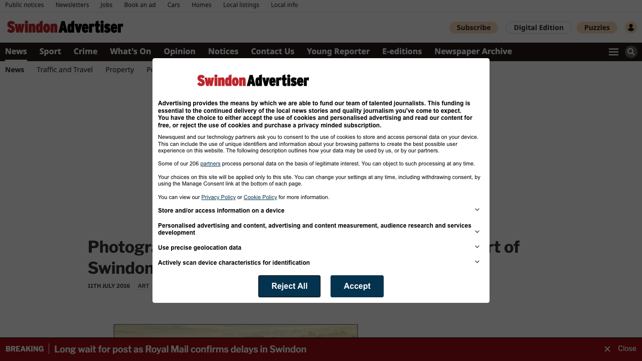 BASEMENT CREATIVE LIMITED website preview