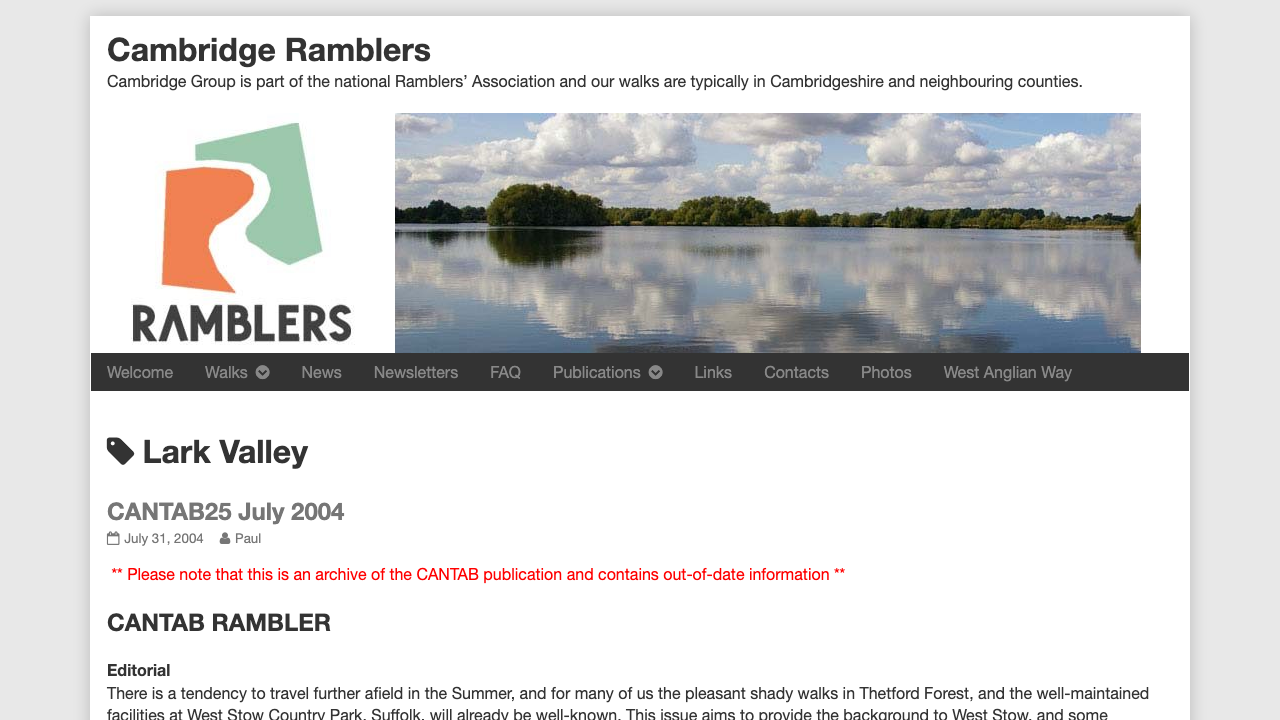 BYWAY CRAFT CO LTD website preview