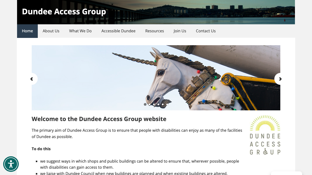 24 HOUR ACCESS LIMITED website preview