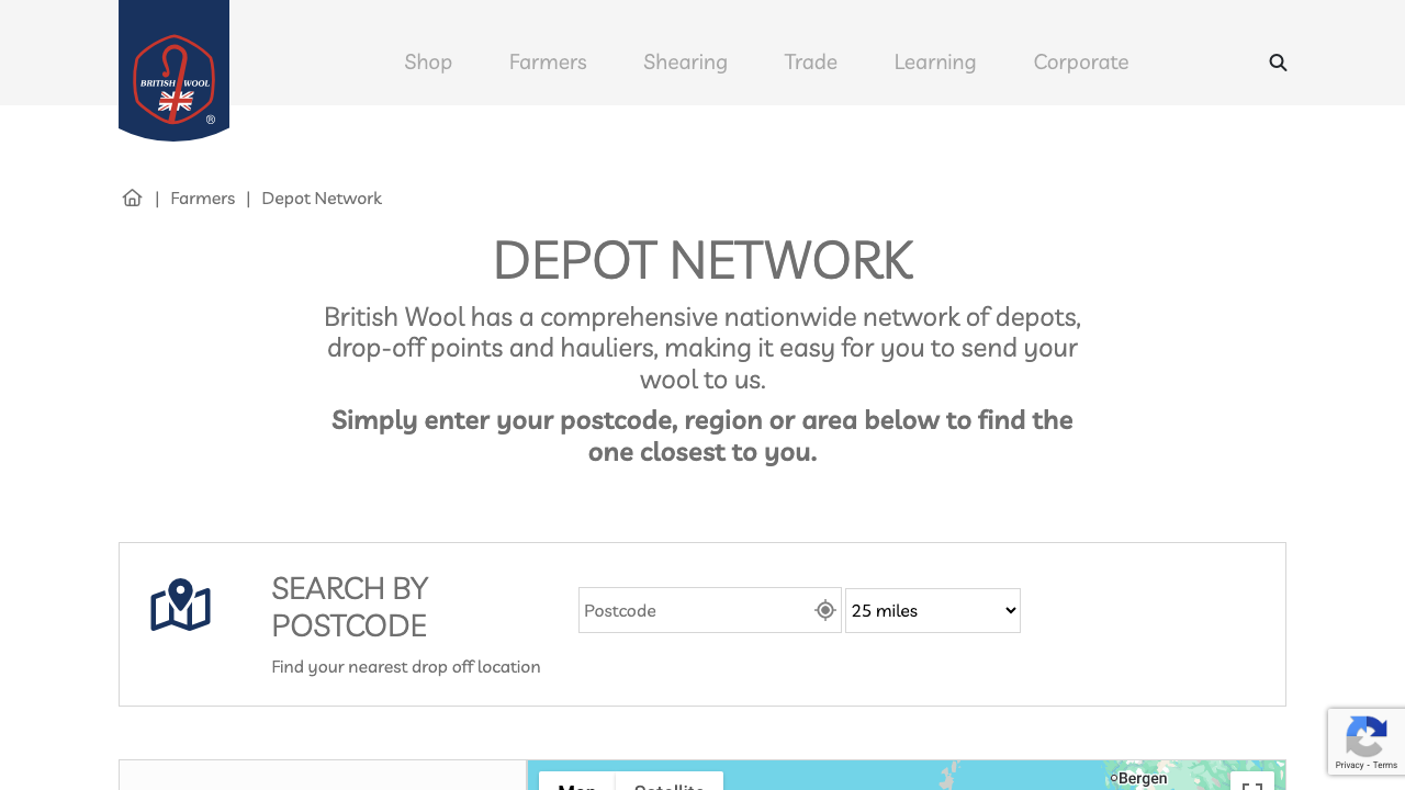 BENNIE BASSETT LTD website preview