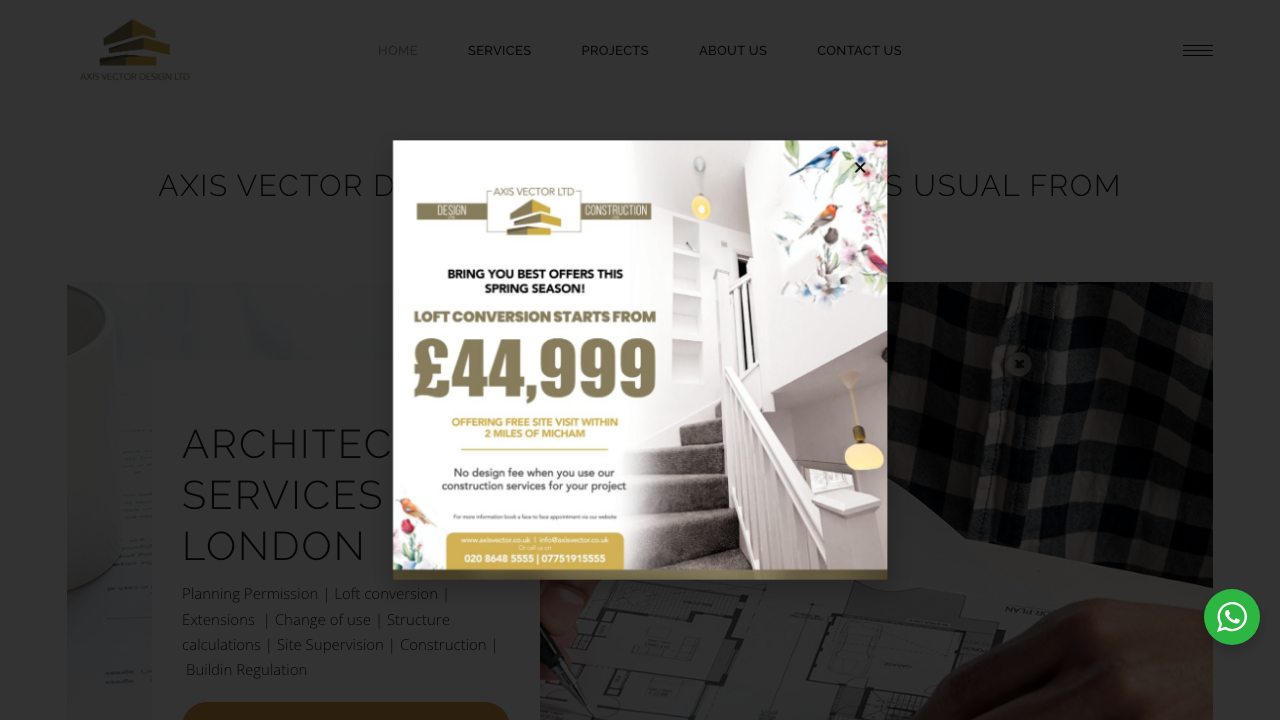 BUILDING DESIGN LTD website preview