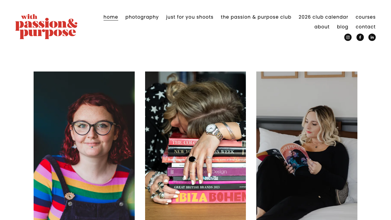 BY KSP LTD website preview