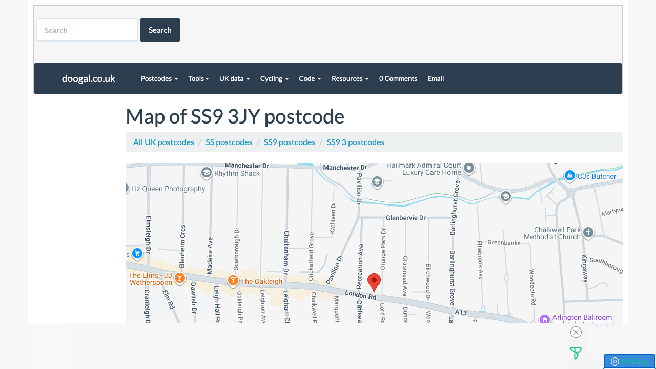 BALLRIDGE LIMITED website preview