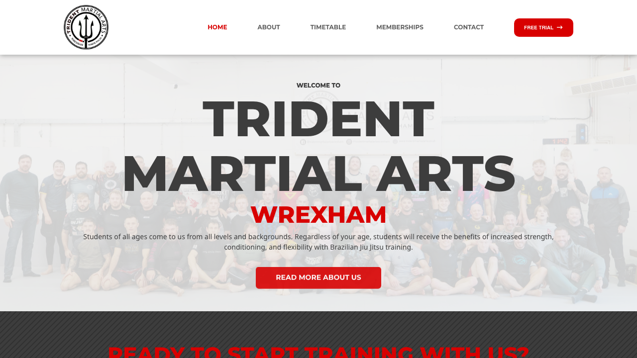 BJJ CONTRACTS LIMITED website preview