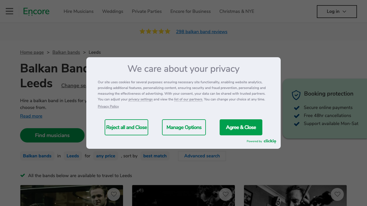 BALKAN GROUP LIMITED website preview
