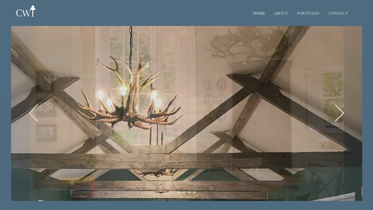 CAREY WATSON INTERIORS LTD website preview