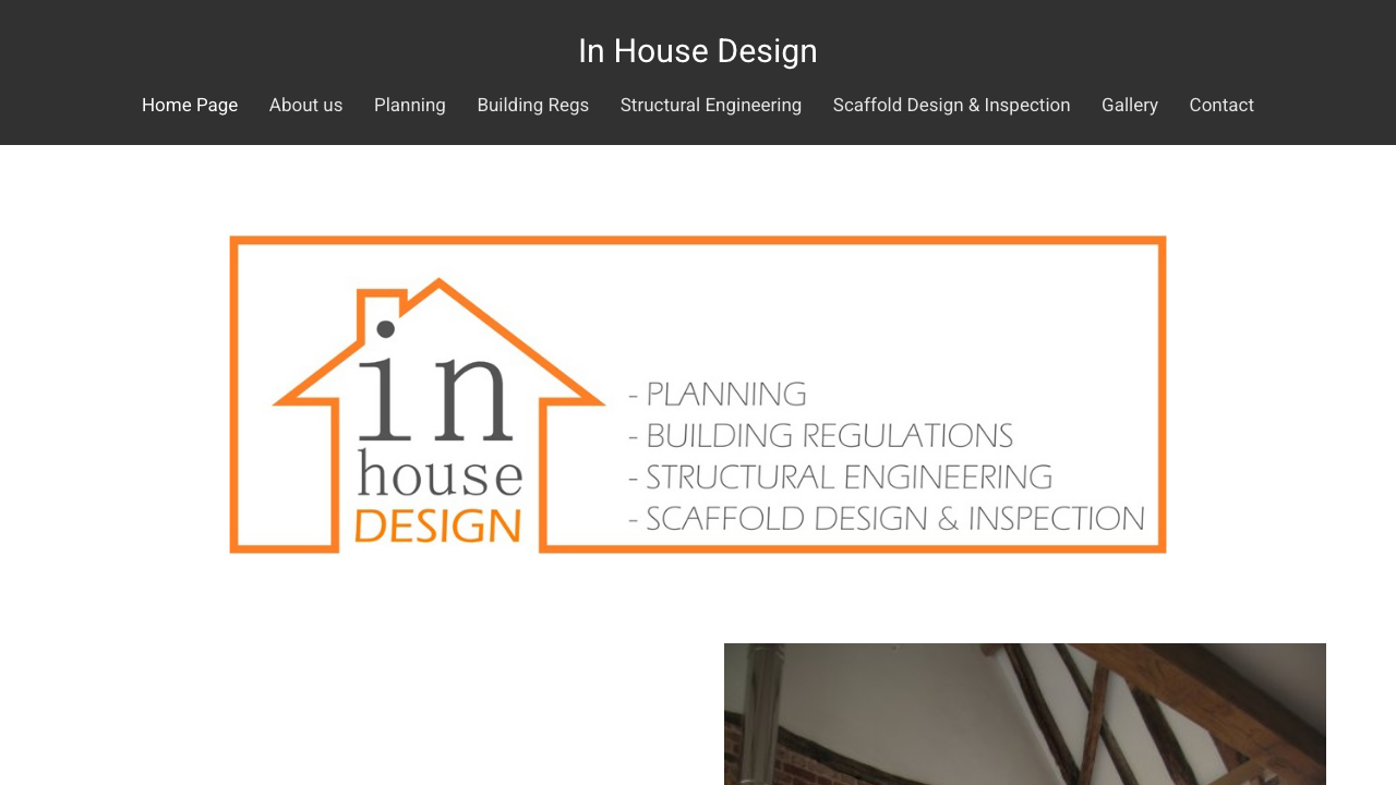 BEETENSON HOWARD LTD website preview