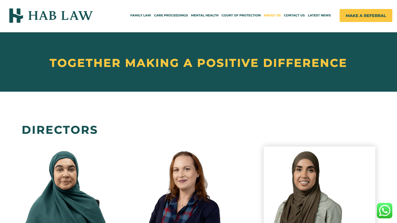 BALAS CIVILS LTD website preview