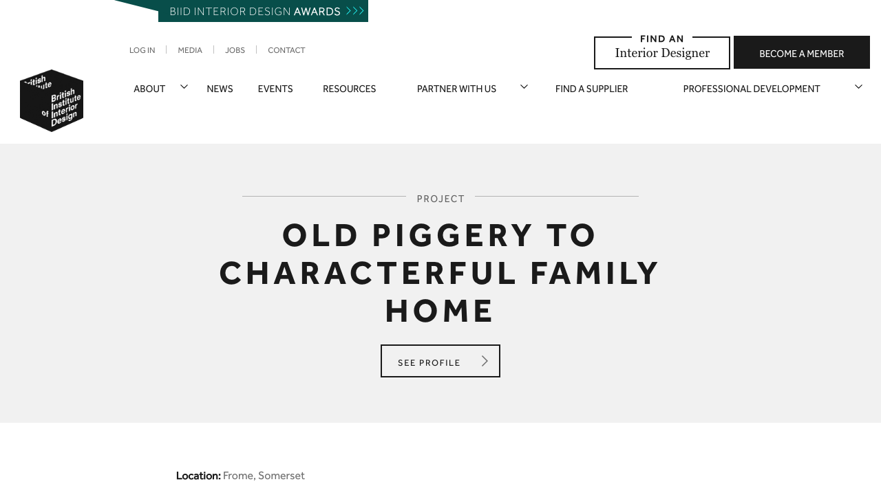 C  & L PEARCE JOINERY LTD website preview