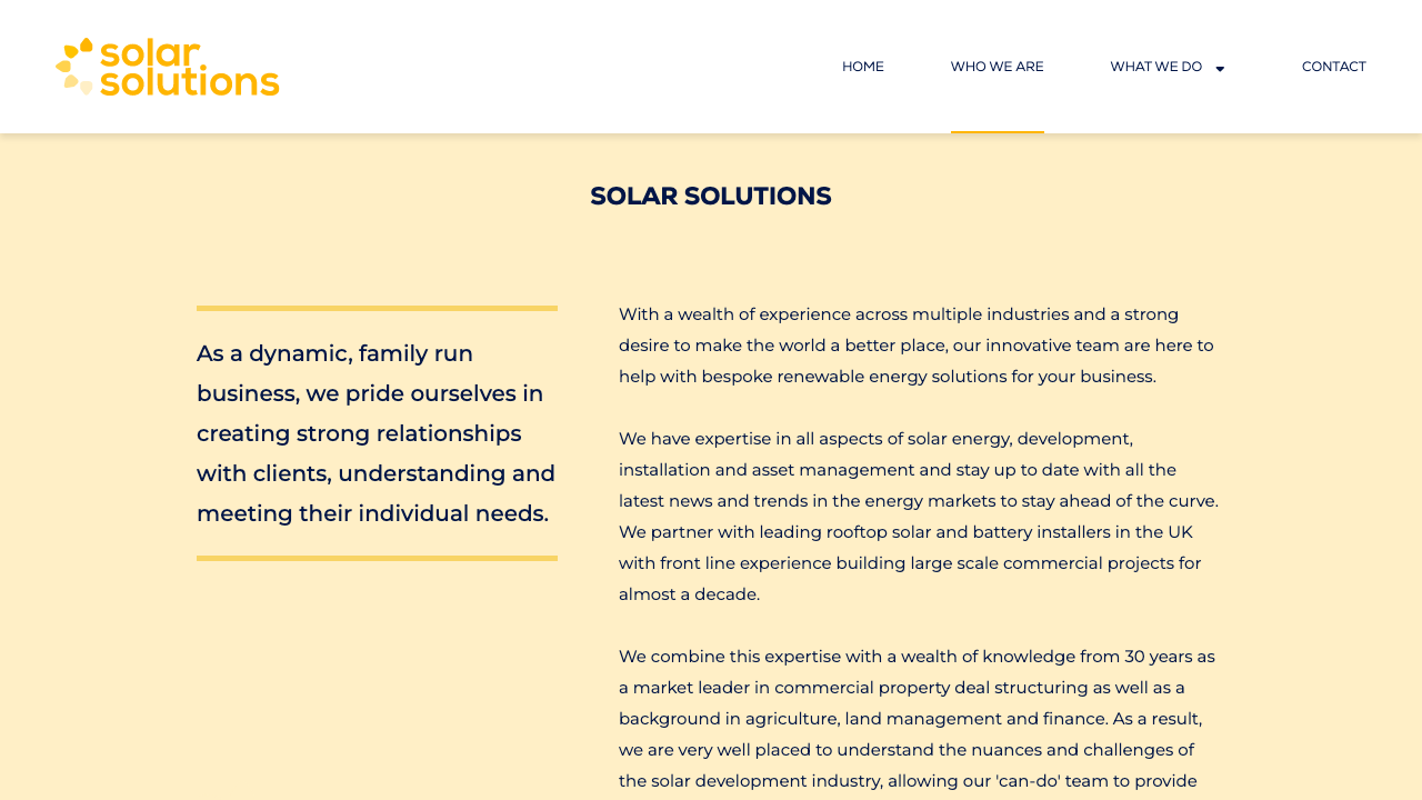 BEN WOODHOUSE LIMITED website preview