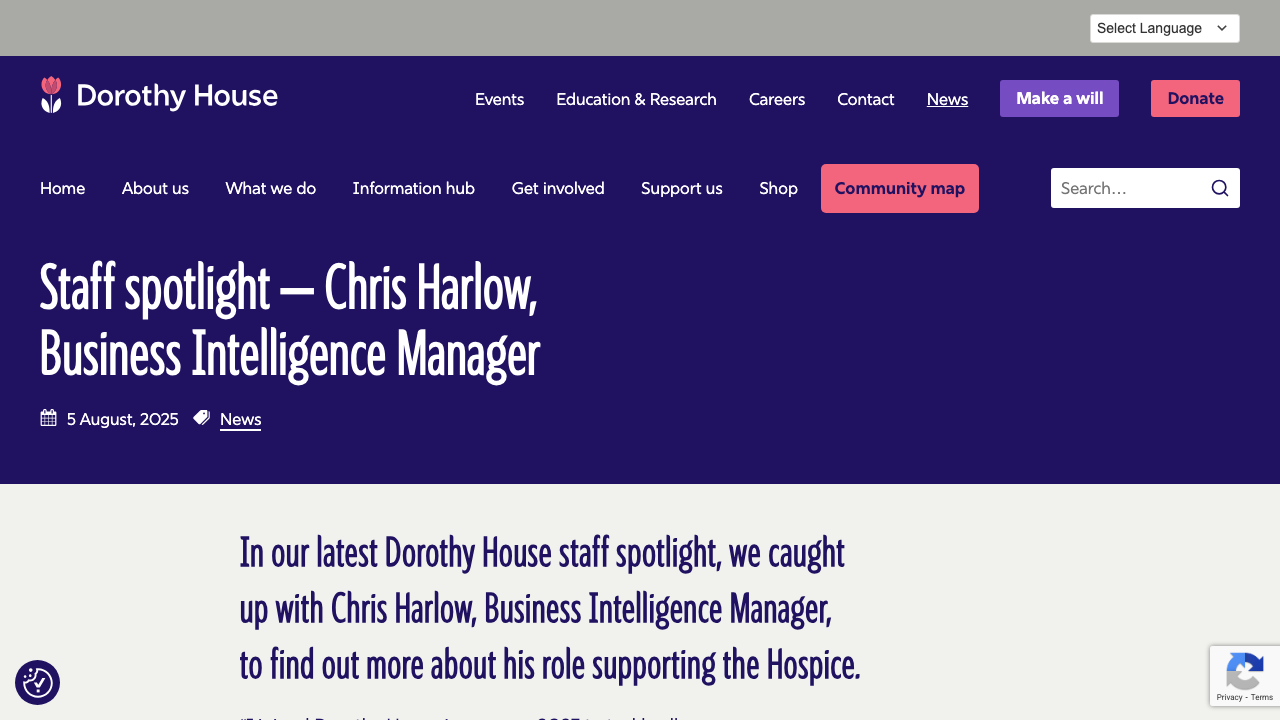 CHRIS BUILD LIMITED website preview