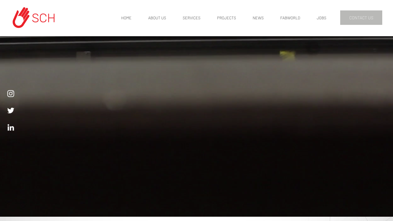 C.T. STEEL SITE SERVICES LIMITED website preview