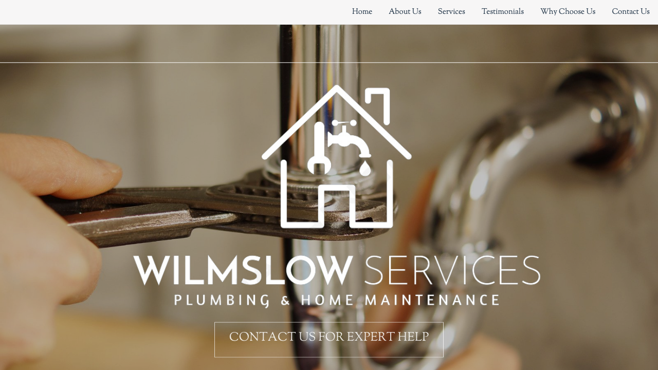 24 HOUR PLUMBING AND HEATING LTD website preview
