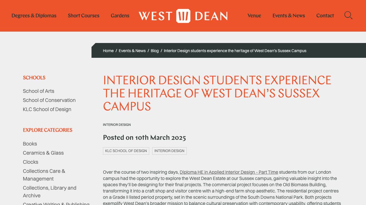 BLUE DENE INDUSTRIES LTD website preview