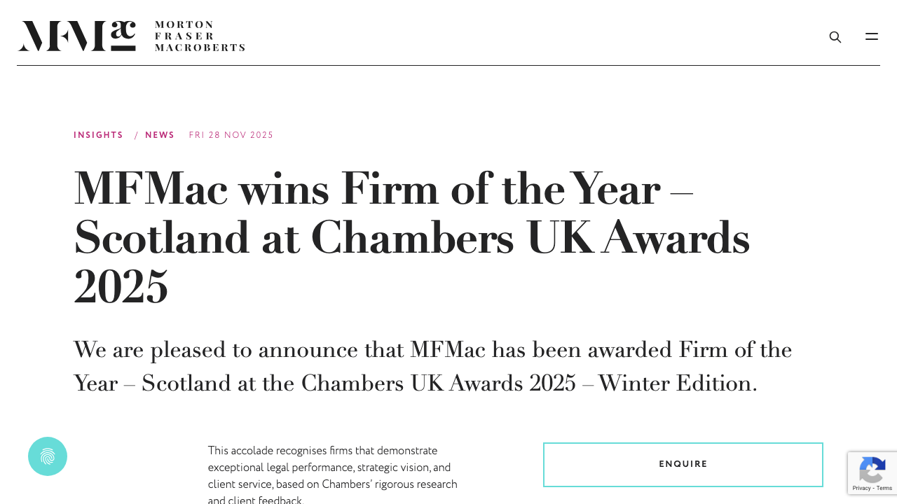 CALVIN WILSON TECH LTD website preview