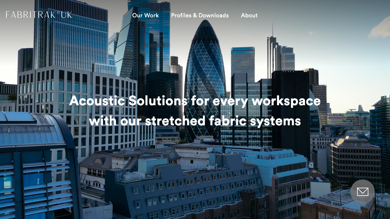 BRIDGEPLEX LIMITED website preview