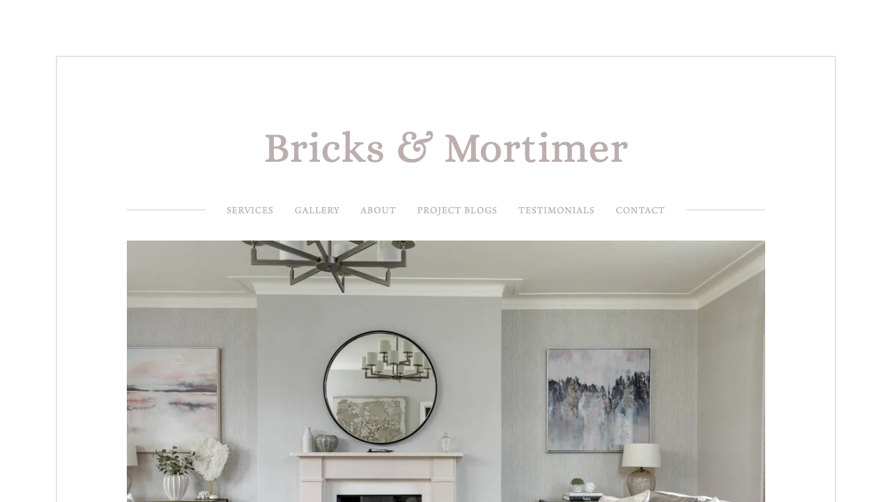 BRICKS & MORTIMER LTD website preview