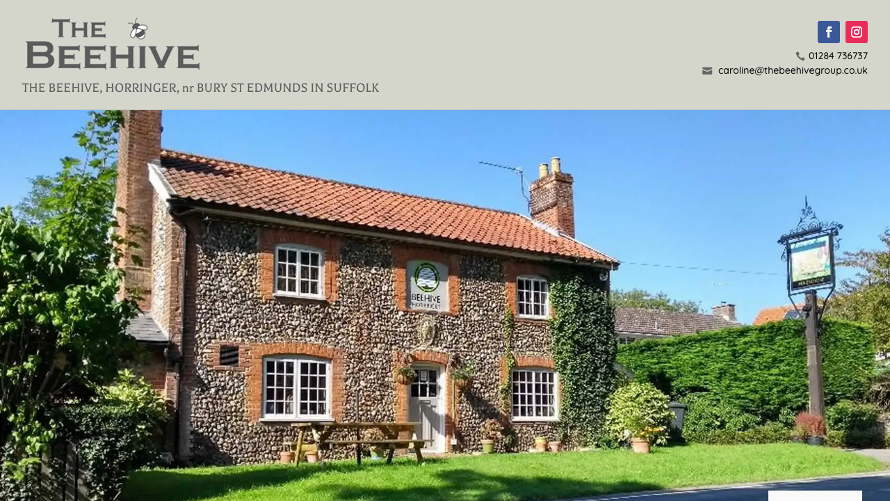 BEEVIE LTD website preview